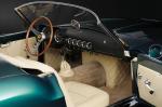 Ferrari 250 GT California Passo Lungo (Fari Coperti) 1958 года